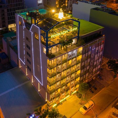 Pharaoh Boutique Hotel Danang Exteriér fotografie